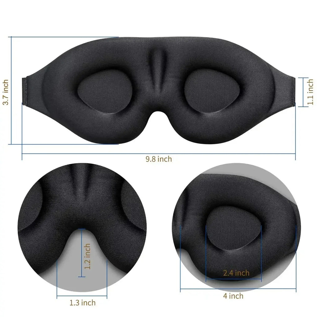Sleep Eye Mask
