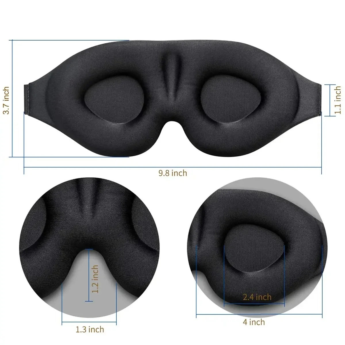 Sleep Eye Mask