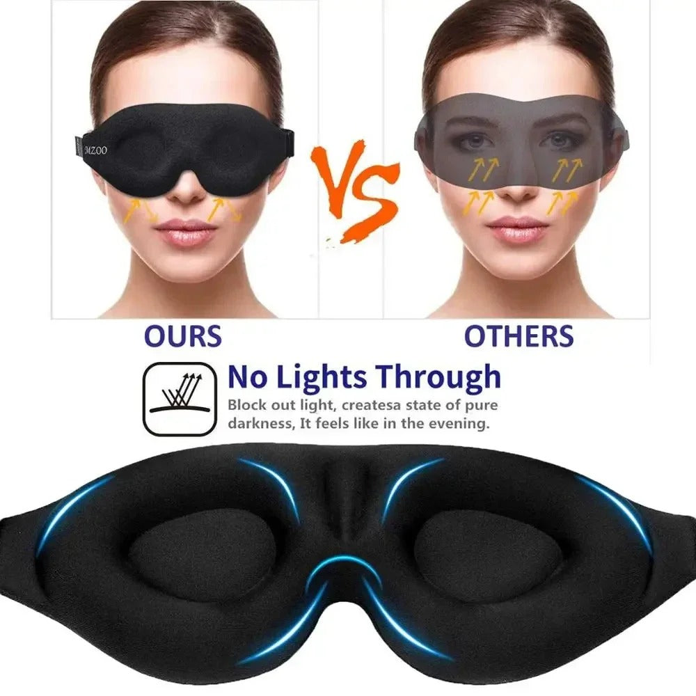 Sleep Eye Mask