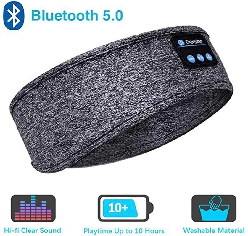 Sleep headphones eymask