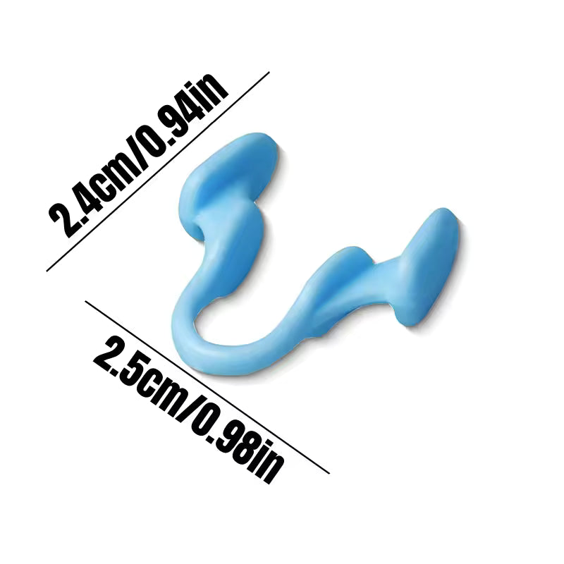 Anti Snoring Nose Clip