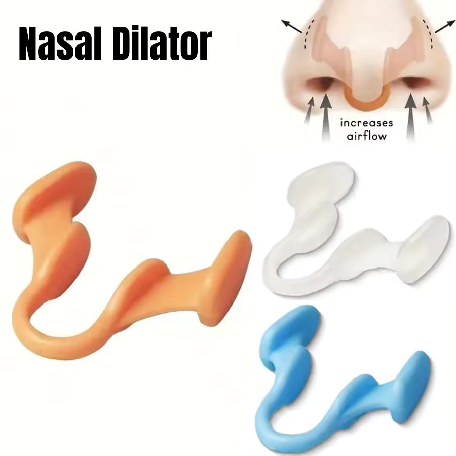 Anti Snoring Nose Clip